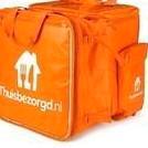 Thuisbezorgd KoelWarm Tas Nieuw Ongebruikt Verpakt, Ophalen of Verzenden, Nieuw, Overige merken