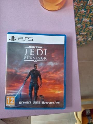 Star Wars Jedi: Survivor beschikbaar voor biedingen