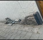 Waaltjes klinkers en stenen GRATIS, Tuin en Terras, Tegels en Klinkers, Ophalen of Verzenden, Zo goed als nieuw, Beton, Klinkers