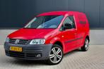 Volkswagen Caddy 2.0 SDI | MARGE| Nieuwe riem | Zeer zuinig, Auto's, Voorwielaandrijving, Stof, Gebruikt, 680 kg