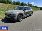 Citroen C4 Cactus 1.2 PureTech Shine Db vervangen, Voorwielaandrijving, Gebruikt, Euro 6, 1199 cc