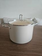 Nieuwe Green chef kookpan, Huis en Inrichting, Keuken | Potten en Pannen, Ophalen, Nieuw, Kookpan of Snelkookpan