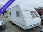 Knaus KNAUS 650 stapelbed fransbed inruil mogelijk, Overige typen, Koelkast, Bedrijf, Knaus