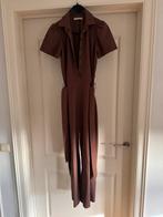 Studio Anneloes jumpsuit maat XS en S, Kleding | Dames, Jumpsuits, Studio Anneloes, Bruin, Nieuw, Ophalen of Verzenden