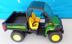 Bruder John Deere Gator, Ophalen of Verzenden, Gebruikt
