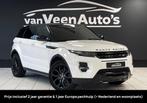 Range Rover Evoque 2.0 Si 4WD Dynamic/2 Jaar garantie, Automaat, Gebruikt, 4 cilinders, Met garantie (alle)