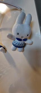 Muziekmobiel met klem, Ophalen, Zo goed als nieuw, Mobiel, Met geluid