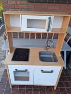 Ikea speelgoedkeuken., Ophalen, Gebruikt