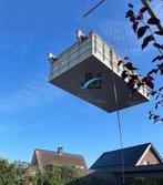 Zwembad HDPE 7 x 3,5 x 1,5 m HDPE Compleet ACTIE!!, Ophalen of Verzenden, Nieuw