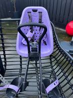Yepp babyzitje fiets, Fietsen en Brommers, Fietsaccessoires | Fietsstoeltjes, Ophalen, 0 t/m 18 kg, Voorzitje, Thule