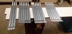 Radiator ophangbeugels, Ophalen, 30 tot 80 cm, Radiator, Nieuw