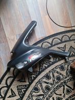 Gilera Runner 180 cc Opaco grijze kappen radiateur roosters, Ophalen of Verzenden