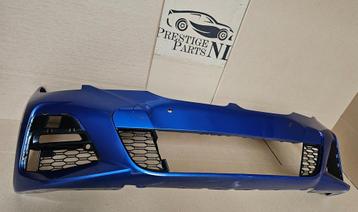 Voorbumper BMW 3 Serie G20 G21 M Pakket 6xPDC 51118069346 beschikbaar voor biedingen