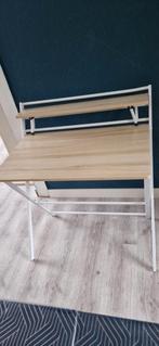 Bureau inklapbaar INNOVAGOODS, Ophalen