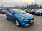 Nissan Micra 1.0 IG-T Tekna, Voorwielaandrijving, 101 pk, Gebruikt, Euro 6