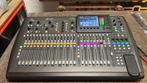 Behringer x32 fullzise incl gator case, Ophalen, Gebruikt