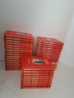 Lekturama Suske & Wiske verzamelalbums, Meerdere stripboeken, Ophalen of Verzenden, Gelezen, Willy Vandersteen