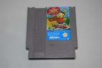Nintendo NES : The Simpsons - Bart vs. The Space Mutants, Spelcomputers en Games, Games | Nintendo NES, Gebruikt, 1 speler, Ophalen of Verzenden
