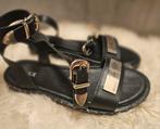 Mexx sandalen 39, Ophalen of Verzenden, Zo goed als nieuw, Sandalen of Muiltjes