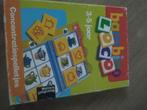 Bambino loco 3-5 jaar met 2 boekjes, Kinderen en Baby's, Speelgoed | Educatief en Creatief, Ophalen of Verzenden, Gebruikt, Puzzelen