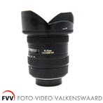 Sigma EX 10-20 mm f/ 3.5 DC HSM voor Pentax, Audio, Tv en Foto, Fotografie | Lenzen en Objectieven, Gebruikt, Zoom, Xxx, Xxx
