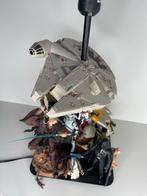 Star Wars Lamp - Uniek Verzamelaarsobject, Ophalen