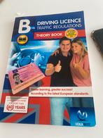 Best rated theory book. Edition 2025., Boeken, Auto's | Boeken, Ophalen of Verzenden, Zo goed als nieuw