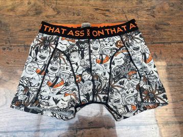 On that ass boxershort maat s beschikbaar voor biedingen