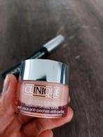 Clinique All About Eyes+ Mascara, Ophalen of Verzenden, Nieuw, Zwart, Ogen