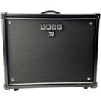 Boss Katana 50 - Occasion, Muziek en Instrumenten, Ophalen of Verzenden, Zo goed als nieuw, Gitaar, 50 tot 100 watt