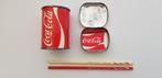Coca-Cola verzameling, Verzamelen, Merken en Reclamevoorwerpen, Zo goed als nieuw, Verzenden, Gebruiksvoorwerp