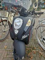 Leuke sym mio 50 t koop !, Mio, Gebruikt, Maximaal 45 km/u, Ophalen of Verzenden