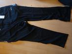 2 stuks joggingbroek XXL Slazenger nieuw trainingsbroek, Ophalen of Verzenden, Nieuw, Overige maten, Zwart