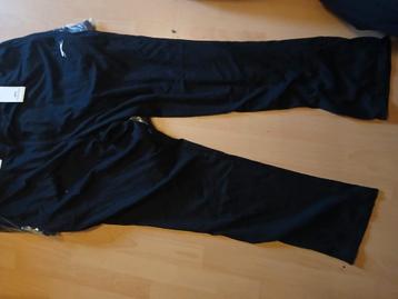2 stuks joggingbroek XXL Slazenger nieuw trainingsbroek  beschikbaar voor biedingen