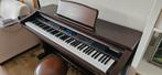 Technics PR305 digitale piano, Ophalen, Zo goed als nieuw, Zwart