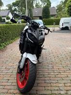 Yamaha MT-09, Motoren, Motoren | Yamaha, Quickshifter, Motorrijbewijs A, 3 cilinders, Particulier