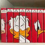 Donald Duck dubbelpockets, Boeken, Stripboeken, Meerdere stripboeken, Ophalen of Verzenden, Gelezen