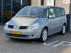 Renault Grand Espace 2.0T Expression/7-PERS/AIRCO/TREKHAAK/A, Auto's, Renault, Gebruikt, 4 cilinders, 2000 kg, 10 km/l