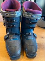 Ski schoenen maat 39 breedte maat, Verzenden, Gebruikt, Schoenen, Overige merken
