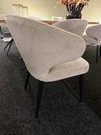 Set 4 eetkamerstoelen Brandy, Ophalen, Hertogensingel 97, Oss, Wit, Nieuw