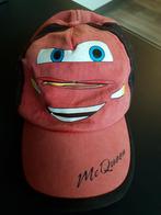 Leuke Cars pet met Lightning McQueen design., Ophalen of Verzenden, Gebruikt