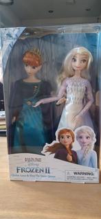 Frozen 2 Disney, Ophalen of Verzenden, Overige figuren, Beeldje of Figuurtje
