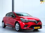 Renault Clio 0.9 TCe Limited PDC|Navi, Auto's, Renault, Voorwielaandrijving, 898 cc, Stof, Gebruikt
