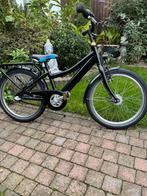 Jongensfiets Puky 20 inch, Fietsen en Brommers, Ophalen, Puky, Zo goed als nieuw, Handrem