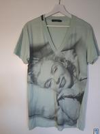 Marilyn Monroe shirt dolce gabbana, Dolce & Gabbana, Maat 48/50 (M), Ophalen of Verzenden, Gedragen