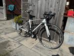 Giant Liv Avail dames racefiets - Mt 43 - Shimano Sora, Fietsen en Brommers, Fietsen | Racefietsen, Ophalen, Gebruikt, Aluminium