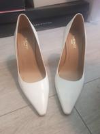 Nieuw! Witte leren pumps LK Bennett maat 37, Kleding | Dames, Pumps, LK Bennett, Wit, Nieuw
