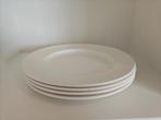 Wedgwood Windsor borden, Gebruikt, Ophalen of Verzenden, Bord(en), Wedgwood
