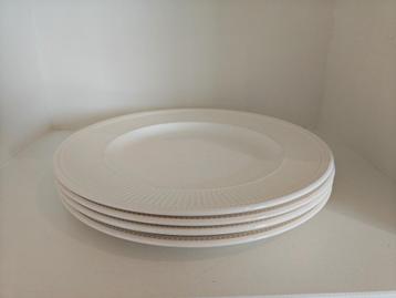 Wedgwood Windsor borden  beschikbaar voor biedingen