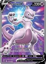 Pokémon Mewtwo SWSH229 Sealed Promo, Hobby en Vrije tijd, Verzamelkaartspellen | Pokémon, Ophalen of Verzenden, Zo goed als nieuw